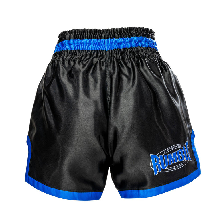 Rumble Kickboxing shorts RS-73