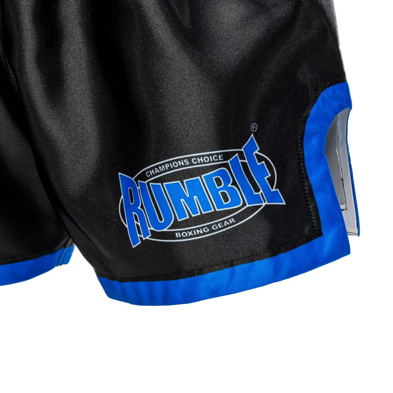 Rumble Kickboxing shorts RS-73