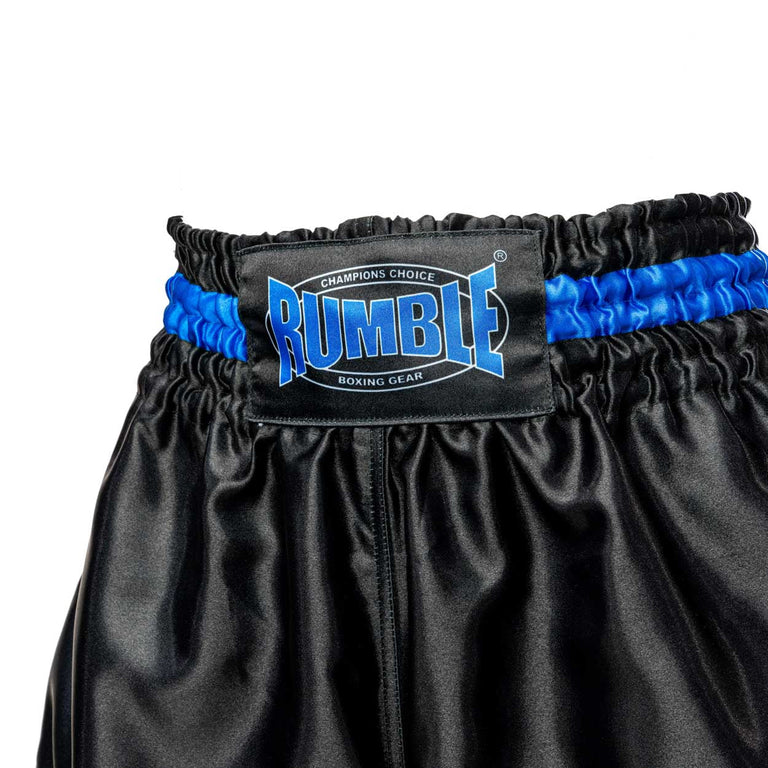 Rumble Kickboxing shorts RS-73
