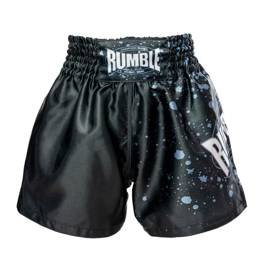 Rumble Kickboxing Shorts RS-79