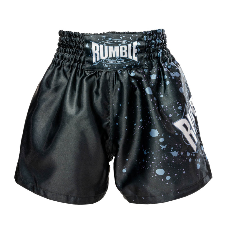 Rumble Kickboxing Shorts RS-79