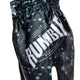 Rumble Kickboxing Shorts RS-79
