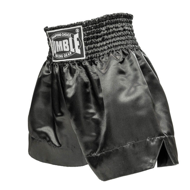 Rumble Kickboxing shorts RS-32
