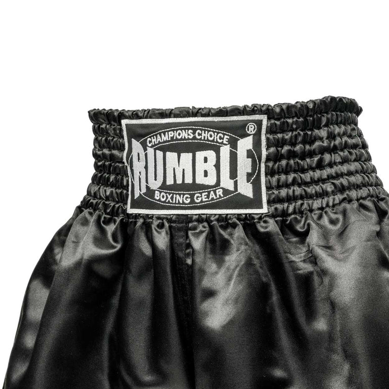 Rumble Kickboxing shorts RS-32