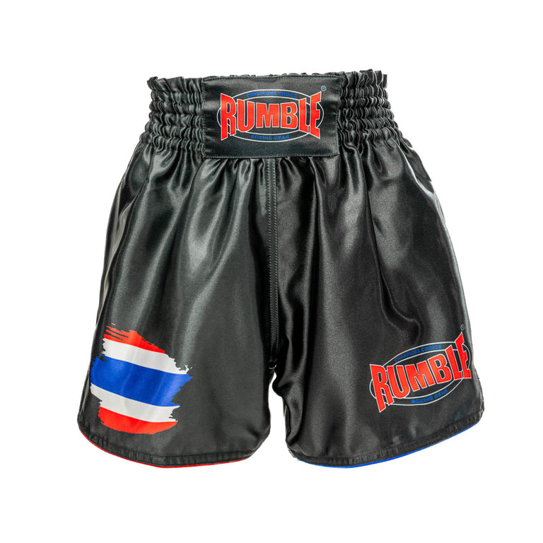 Rumble Kickboxing shorts RS-122 Thailand