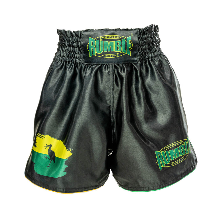 Rumble Kickboxing shorts RS-119 The Hague
