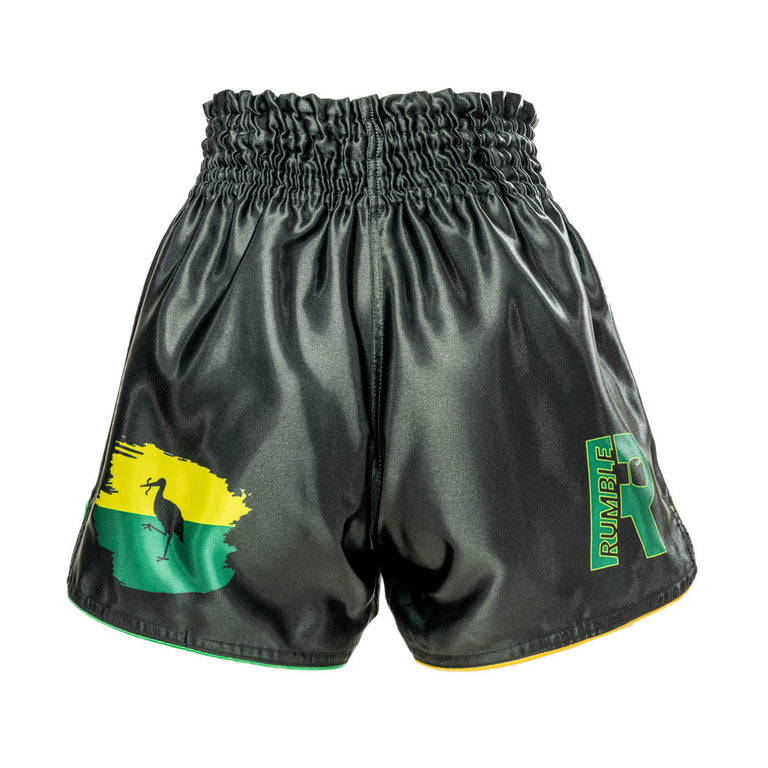 Rumble Kickboxing shorts RS-119 The Hague