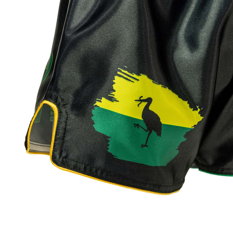 Rumble Kickboxing shorts RS-119 The Hague