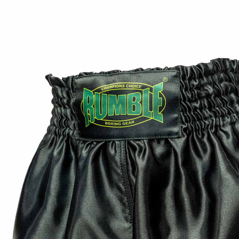 Rumble Kickboxing shorts RS-119 The Hague