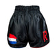 Rumble Clothing Set T-shirt RTS-76 and Shorts RS-126 Netherlands