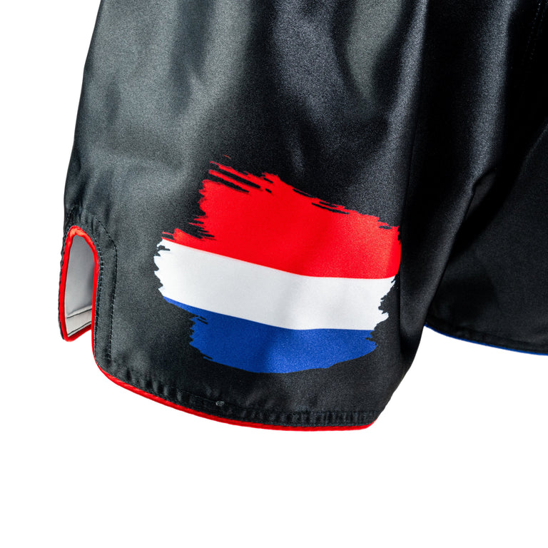 Rumble Clothing Set T-shirt RTS-76 and Shorts RS-126 Netherlands