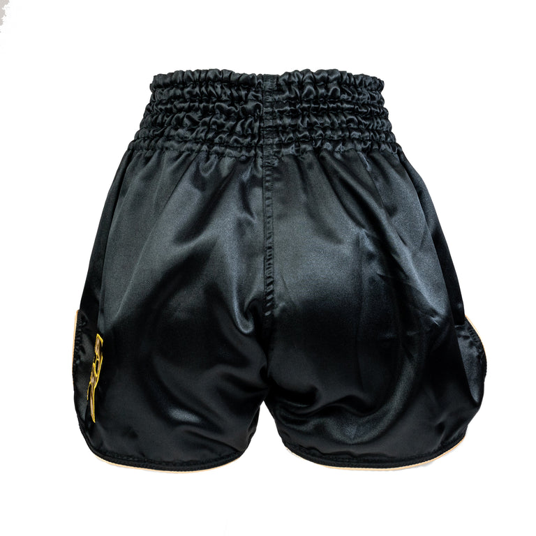 Rumble Kickboxing Shorts RS-130