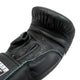 Rumble Punching Gloves Ready 2.0 Leather Black/White