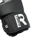 Rumble Punching Gloves Ready 2.0 Leather Black/White