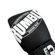 Rumble Punching Gloves Ready 2.0 Leather Black/White