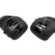 Rumble MMA Gloves PU Undefeated Black/Black
