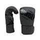Rumble Bag Gloves Ready 2.0 Leather Black