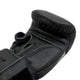 Rumble Bag Gloves Ready 2.0 Leather Black