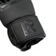 Rumble Bag Gloves Ready 2.0 Leather Black