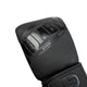 Rumble Bag Gloves Ready 2.0 Leather Black