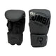 Rumble Boxing gloves Ready 2.0 PU Black