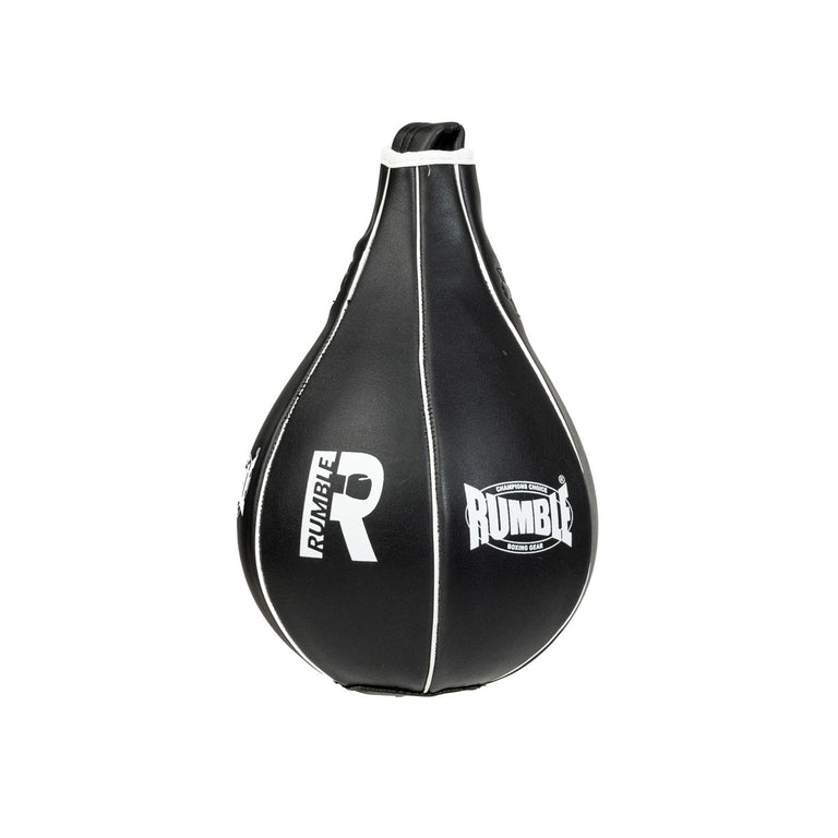 Rumble Speedball Black
