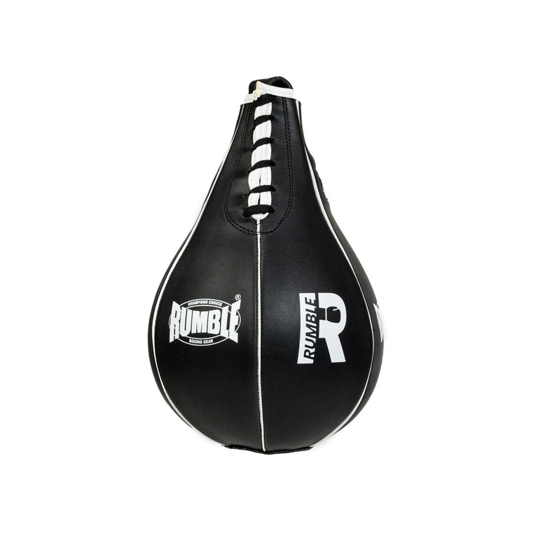 Rumble Speedball Black