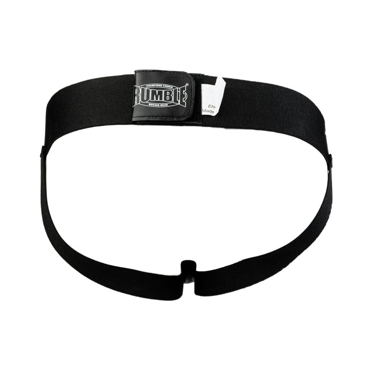 Rumble Tok iron 2.0