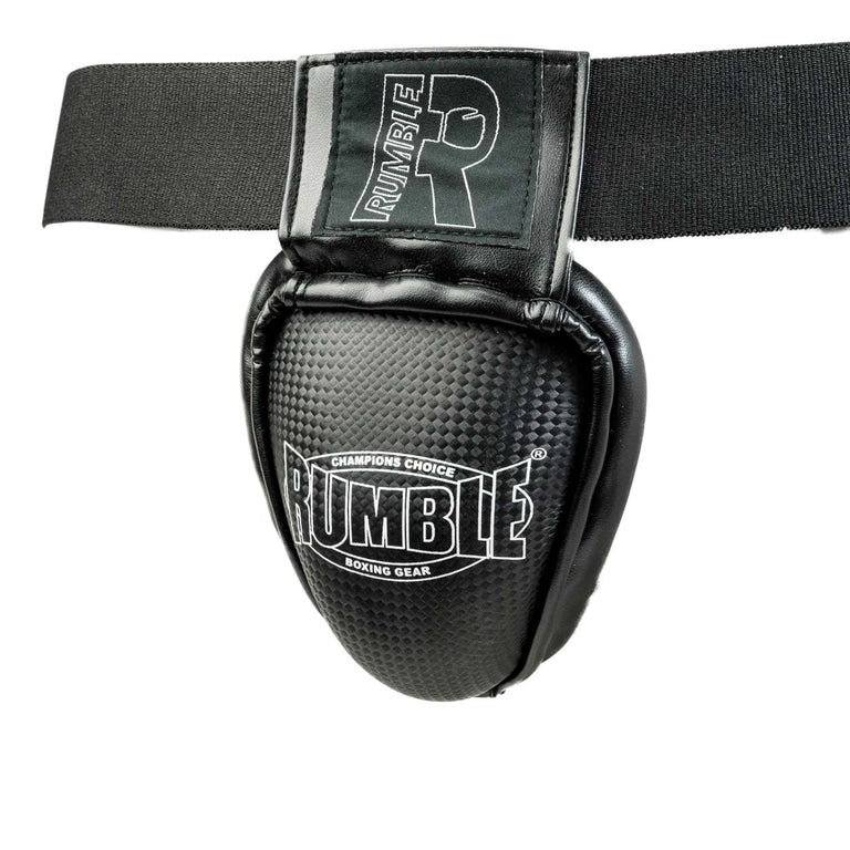 Rumble Tok iron 2.0