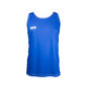 Rumble Boxing Singlet Blue RTSB-2