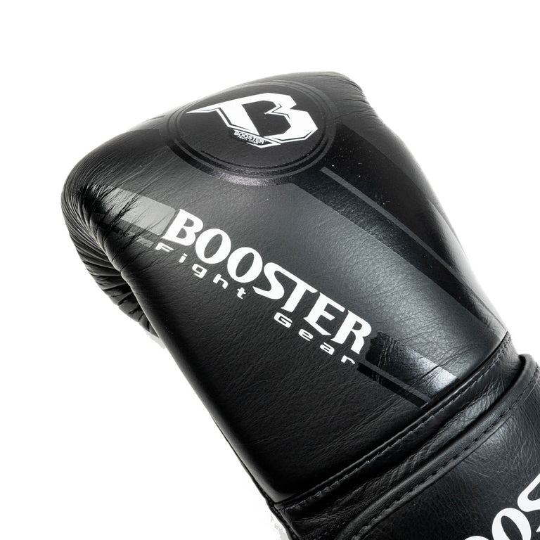 Booster kickboxing set V3 BLACK-FOIL