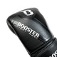 Booster kickboxing set V3 BLACK-FOIL