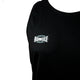 Rumble Boxing Singlet Black RTSB-3
