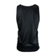 Rumble Boxing Singlet Black RTSB-3