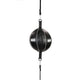 Rumble Punching Ball Black Double End Ball