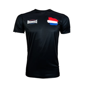 T-shirt Rumble RTS-76 Netherlands