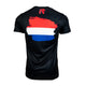 T-shirt Rumble RTS-76 Netherlands