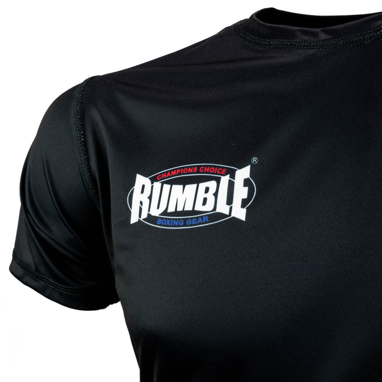 T-shirt Rumble RTS-76 Netherlands