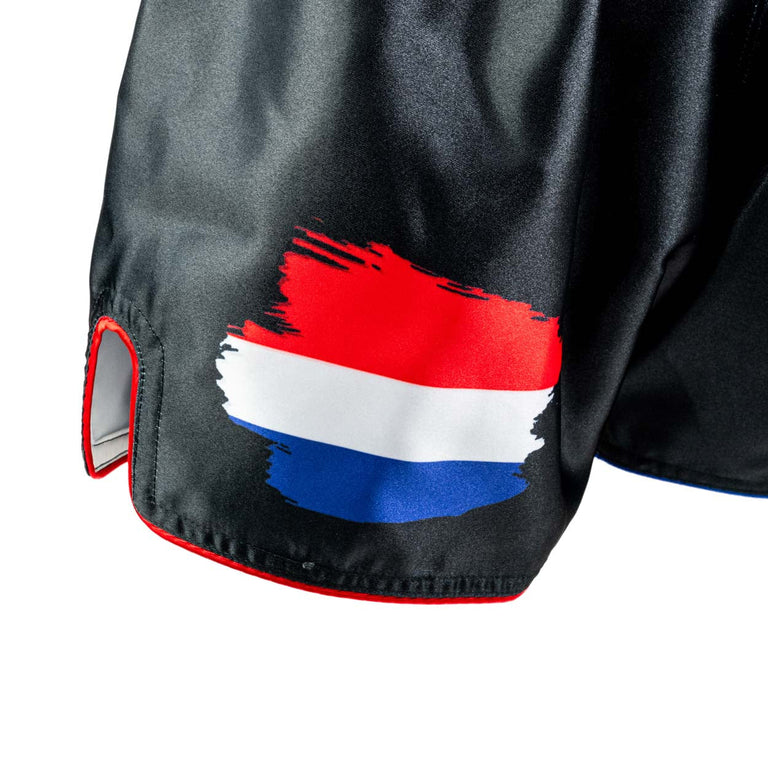 Rumble Clothing Set T-shirt RTS-76 and Shorts RS-126 Netherlands
