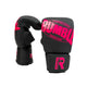 Rumble Punching Gloves Ready 2.0 PU Black/Pink