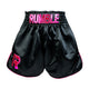 Rumble Kickboxing shorts RS-131