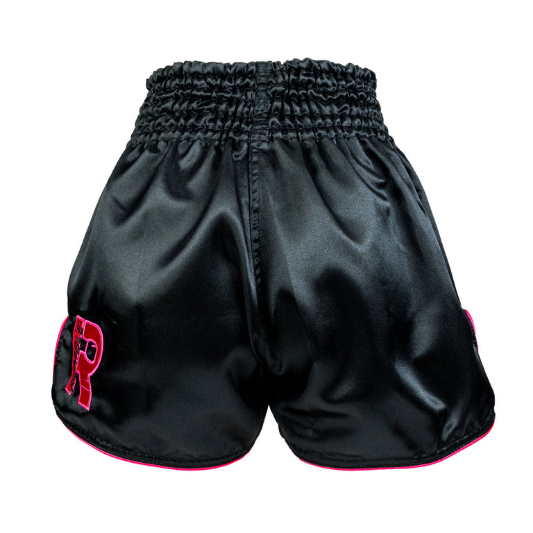 Rumble Kickboxing shorts RS-131
