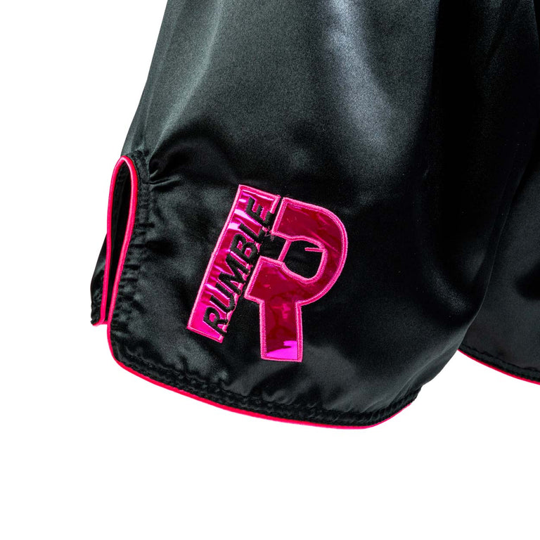 Rumble Kickboxing shorts RS-131