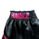 Rumble Kickboxing shorts RS-131