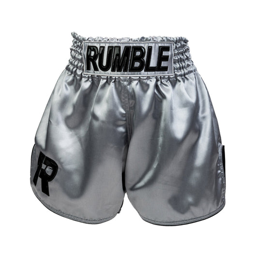 Rumble Kickboxing Shorts RS-134