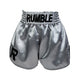 Rumble Kickboxing Shorts RS-134
