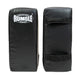 Rumble Arm Pad Bysonyl 40x20x12cm logo white per pair