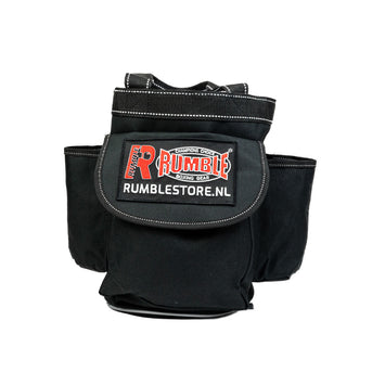 Rumble 2.0 Water Bottle