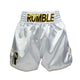Rumble Clothing Set T-shirt RTS-64 and Shorts RS-132