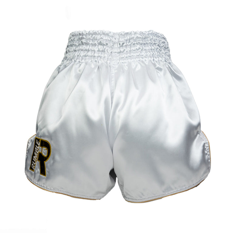 Rumble Kickboxing Shorts RS-132